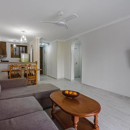 Parque Santiago 1 The First Line Apartment ปลายาเดลาสอเมริกาส ภายนอก รูปภาพ