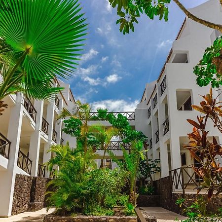 Parque Santiago 1 The First Line Apartment ปลายาเดลาสอเมริกาส ภายนอก รูปภาพ