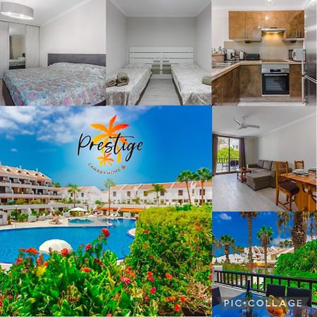 Parque Santiago 1 The First Line Apartment ปลายาเดลาสอเมริกาส ภายนอก รูปภาพ