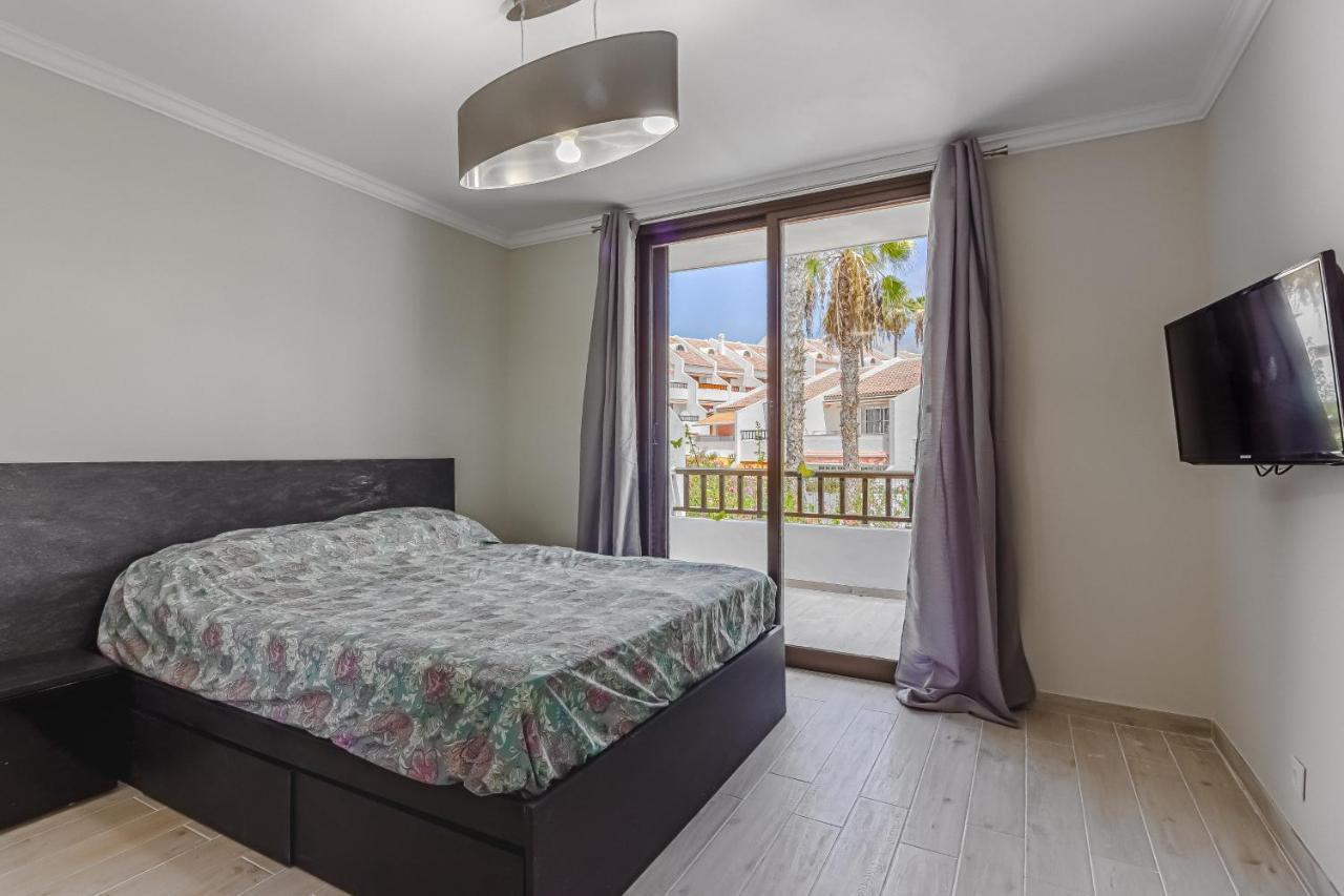 Parque Santiago 1 The First Line Apartment ปลายาเดลาสอเมริกาส ภายนอก รูปภาพ