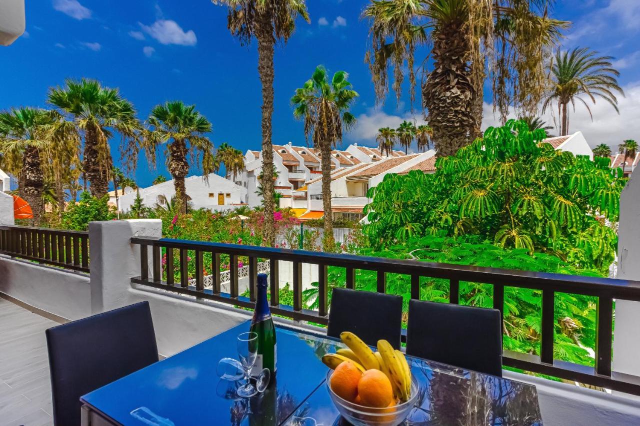 Parque Santiago 1 The First Line Apartment ปลายาเดลาสอเมริกาส ภายนอก รูปภาพ