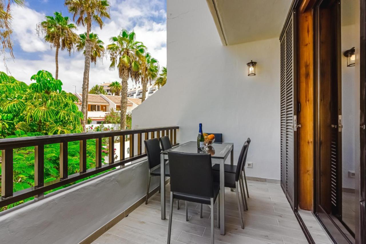 Parque Santiago 1 The First Line Apartment ปลายาเดลาสอเมริกาส ภายนอก รูปภาพ