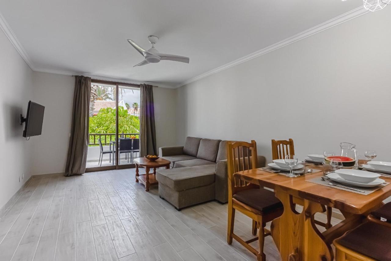 Parque Santiago 1 The First Line Apartment ปลายาเดลาสอเมริกาส ภายนอก รูปภาพ